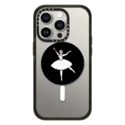 Snappy Grip Stand Snappy™ Grip Stand MagSafe Compatible Ballerina