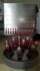 New MAC HOLIDAY SUREFIRE HIT MINI LIPSTICK X 12 VAULT Gift Set Box