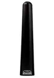 Blox Racing 3.1" Mini Antenna Mast - M5 x 0.8 part #BXAC-00511 Universal Fit