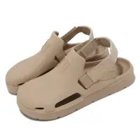 在飛比找momo購物網優惠-【PUMA】穆勒鞋 Shibui Mule 男鞋 女鞋 卡其