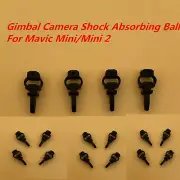 4PCS Gimbal Camera Shock Absorbing Ball For Mavic Mini/Mini 2 Repair Parts