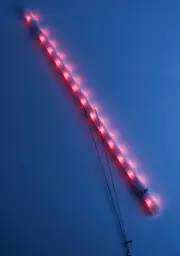 [GloFX] Hypno Levitation Wand
