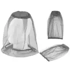 Mosquito Head Mesh Gnat Face Netting Mosquito Hat Full for T7F2