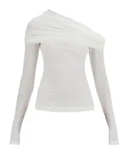 Sonora top AU8,AU6,AU10,AU4,AU14 White