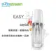 ★福利品★Sodastream Easy自動扣瓶氣泡水機 隱藏功能式機頂打氣鈕 清涼氣泡水自己做