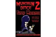Munchkin Bites 2 - Pants Macabre