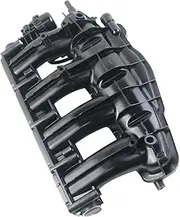 AP01 Turbo Engine Intake Manifold Compatible With A4 A5 Quattro A6 Quattro Q5 2.0L 2009-2016 06H133201AT 06H133201A