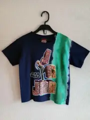 Star Wars T-Shirt Jar Binks