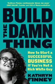 Build the Damn Thing