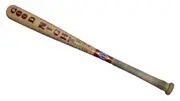 Suicide Squad - Harley's Baseball Bat Replica