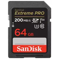 在飛比找蝦皮購物優惠-『儲存玩家』SanDisk 64GB 64G Extreme