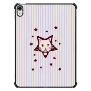 iPad Air 11-inch (M2/M3) iPad Impact Case My Lucky Star