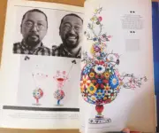 Interview Magazine - Takashi Murakami Artist - Art - Alex Pettyfer