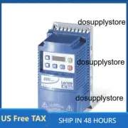 US Free TAX LENZE NEW ESV371N02YXB, Motor Speed Controller, 0.5Hp,240V, 1/3ph