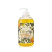 在飛比找森森購物網優惠-那是堤 Il Frutteto 保濕油橄欖香皂- 橄欖和橘子