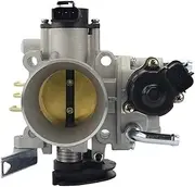 OEM MR560120 MR560126 MN128888 Throttle Valve Compatible with M-itsubishi Lancer4G18 Engine Auto Car Accessories
