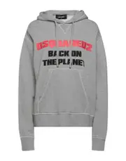 [DSQUARED2] DSQUARED2 Sweatshirts - Item 10245292