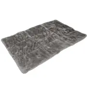 YES4PETS 48" Washable Pet Dog Bed Cat Beds Mat Pad Cushion Mattress