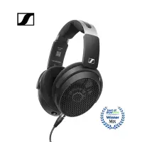 在飛比找Yahoo奇摩購物中心優惠-Sennheiser HD 490 PRO Plus 專業監