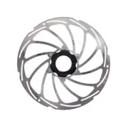 Disc Brake br-x86 203mm Center Lock 2500322838 XLC Brakes Bike