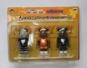 new Haikyuu!! Haikyu Japan BE＠RBRICK Ichiban Kuji Sophomore MEDICOM TOY 2nd year