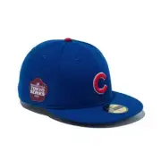 New Era 59FIFTY MLB TOKYO SERIES 2025 Chicago Cubs Light Royal