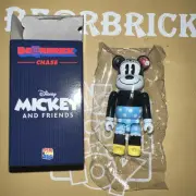 BEARBRICK CHASE MICKEY AND FRIENDS “ Minnie Mouse ￼”