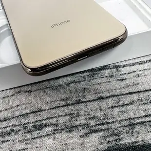 【二手】Apple iPhone XS Max 64GB 附全新配件售後保固10天 (10折)