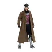 Marvel Comics Gambit 12" Collectable Action Figure