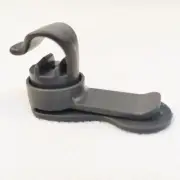 Convenient Magnetic Drinking Hose Clip Hiking Backpack Water Bladder Holder