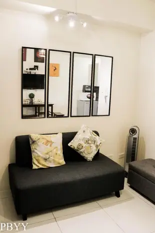 Green Residences Live in Style 1 Bedroom in Metro Manila