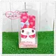 ♥小花花日本精品♥Hello Kitty 美樂蒂 iPhone 6 4.7吋手機殼保護殼保護套-紅玫瑰00123600