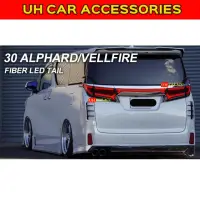 在飛比找蝦皮購物優惠-豐田 Toyota VELLFIRE ALPHARD AGH