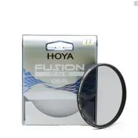 在飛比找蝦皮購物優惠-【控光後衛】 HOYA Fusion One C-PL 環形