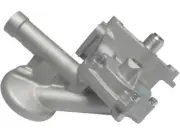 Melling 48GM99K Oil Pump Fits 1994-2004 VW Jetta