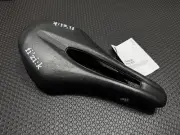New Takeoff Fizik Vento Argo 00 Mobius 7x9mm Carbon Rails 140mm Saddle MSRP $300