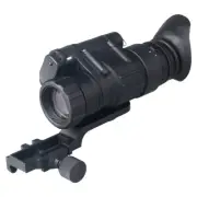 Digital Night Vision Goggles IR Infrared Scope 850nm Day&Night Hunting Outdoor