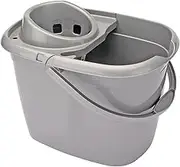 Draper 24778 12 Litre Plastic Mop Bucket