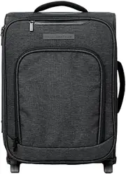 [TRAVISMATHEW] Carry On 2.0, Black, Black, Carry on 2.0