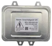 Xenon HID Ballast Headlight Control Unit Module 349112018031AH Cadillac Mercedes