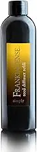Simply Frankincense Reed Diffuser Refill - 200ml, Australian Made & Owned, Cruelty Free & Vegan, Phthalate-Free Fragrance, 100% Recycled & Recylable Packaging
