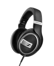 Sennheiser Open Back Headphones HD 599 Special Edition, Black