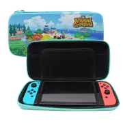 Animal Crossing Hori Travel Case For Nintendo Switch / Switch Lite - New Horizons