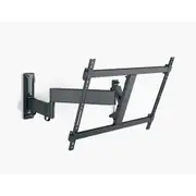 Vogel's TVM 3645 Full Motion Wall Bracket Vesa Mount For 40-77" LED TV Black
