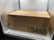 Lexmark X5450 All-In-One Inkjet Printer Color New In Box