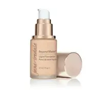 Jane Iredale Beyond Matte Liquid Foundation
