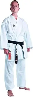 [Hayashi] Karate Gi Kumite (WKF Approved)