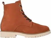 [Hassia] Women's Meran Boat Shoe