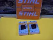 GENUINE STIHL CHAINSAW CHAIN 20" 36950050081 (Qty.2)