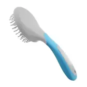 Mane Pulling Comb for Horses Professional Mane and Tail Brush with1242